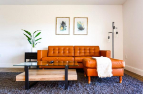1BR Luxury Apartment Peabody - Unit #606